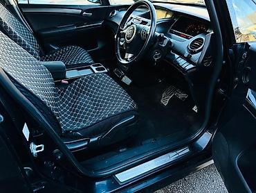 Honda: Honda Odyssey: 2004 г., 2.4 л, Автомат, Бензин, Минивэн — 7