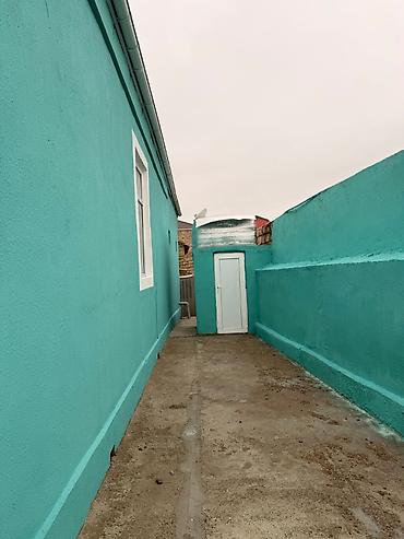 Həyət evləri və villaların satışı: 5 otaqlı, 180 kv. m, Kredit var, Yeni təmirli — 24