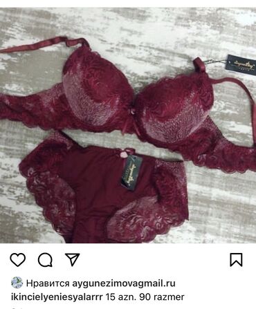 seksi ic geyimleri instagram: İç geyim dest