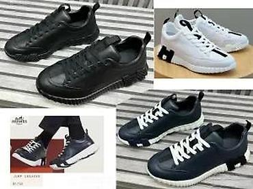 Patike: HERMES, VRHUNSKI MODELI, TOP 2025-26 | Najnovije. Hit. Hit. Hit — 17