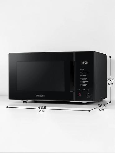 самсунг микроволновка: Микроволновка, Новый, Платная доставка — 2