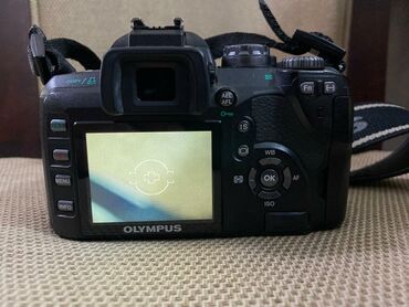 canon 80 d: Olympus ev seraitinde isledilib demek olar tezedir