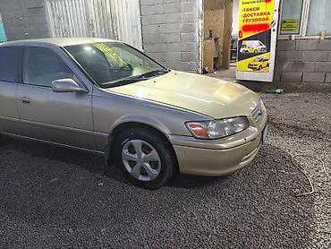 торпеда камри: Toyota Camry: 1999 г., 2.2 л, Автомат, Бензин, Седан — 5