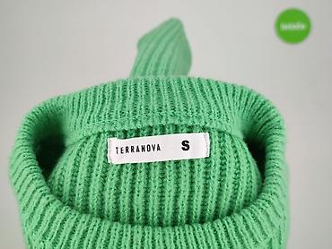 sklepy terranova: Terranova, Sweter damski, rozmiar S — 4