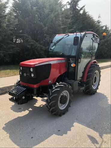 10404 elan | NƏQLIYYAT: Traktor Tümossan 5265.Emisyon Seviyesi Stage IIIA.Nominal Motor Gücü