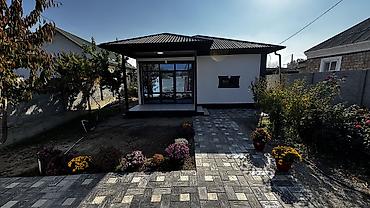 проекты дома: 4 комнаты, 100 м², 3 соток, Новопавловка, Собственник — 2