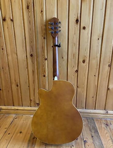 gitara uşaq ucun: Moskavadan alınıb. Təp təzədir. Akustik gitara 4×4 — 3