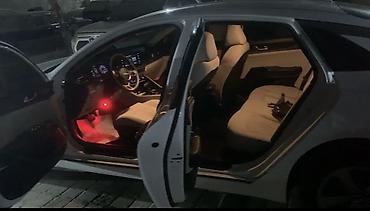 фара киа к3: Kia K5: 2021 г., 1.6 л, Автомат, Бензин, Седан — 9