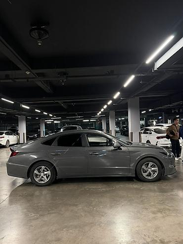 сонаиа: Hyundai Sonata: 2019 г., Автомат, Газ, Седан — 7