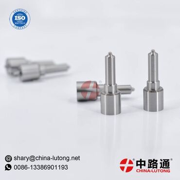 Транспорт: Common Rail Fuel Injector Nozzle R#Common Rail Fuel Injector Nozzle