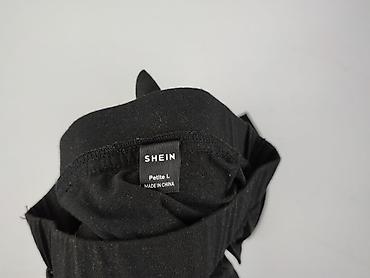 linen: Shein, Spódnica damska, rozmiar L — 4