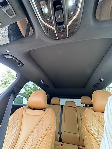 mar x: Geely Monjaro: 2023 г., 1.5 л, Автомат, Электромобиль, Кроссовер — 9