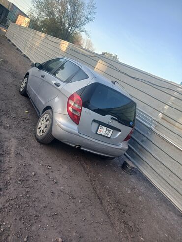 Mercedes-Benz: Mercedes-Benz : 2005 г., 1.7 л, Автомат, Бензин, Купе