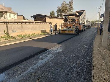 Напольные работы: Больше 6 лет опыта — 7