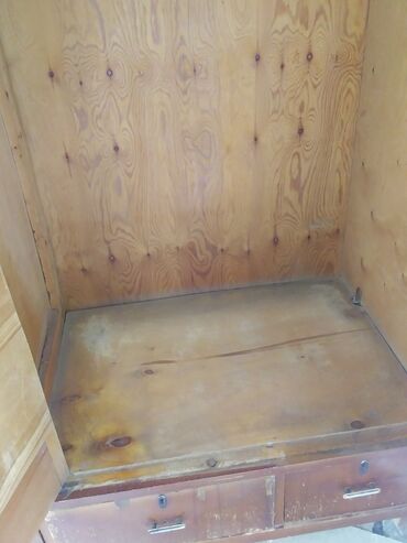 Dolablar: Açılan, 2 qapılı Düz dolab, Şifonyer — 11