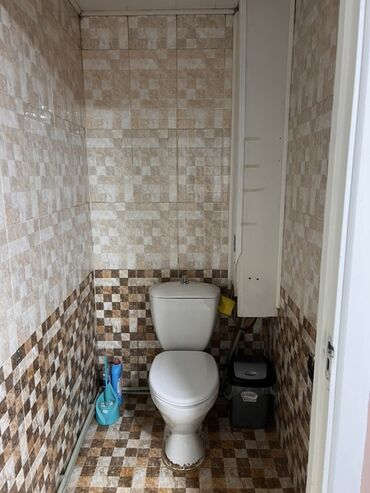 Долгосрочная аренда квартир: Студия, Собственник, Без подселения, С мебелью полностью — 9