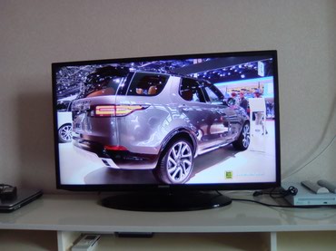 televizor samsung: İşlənmiş Televizor Samsung