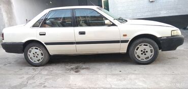 мазда 626 куронс: Mazda 626: 1997 г., 2.2 л, Бензин, Седан