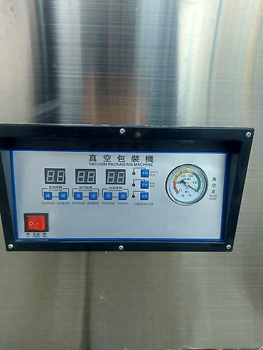 Meyvə qurudan aparatlar: Zəmanətlə, Yeni — 7