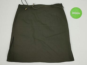 spodnice mini plisowane: Spódnica damska, rozmiar XL — 2