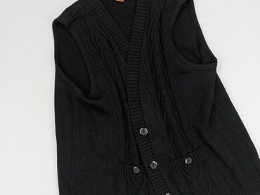 Vanessa, Women`s waistcoat, 3XL (EU 46)