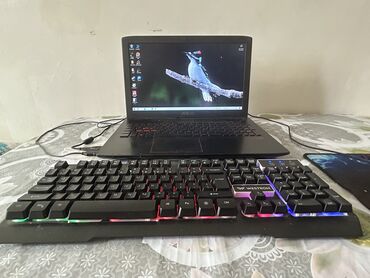 HP: Б/у ASUS TUF Gaming, 14 ", Intel Core i5, 1 ТБ, Самовывоз, Бесплатная доставка, Платная доставка