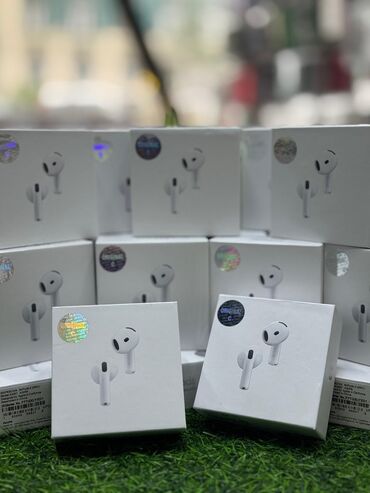 купить правый наушник airpods 3: Вакуумные, Apple, Новый, Беспроводные (Bluetooth), Классические