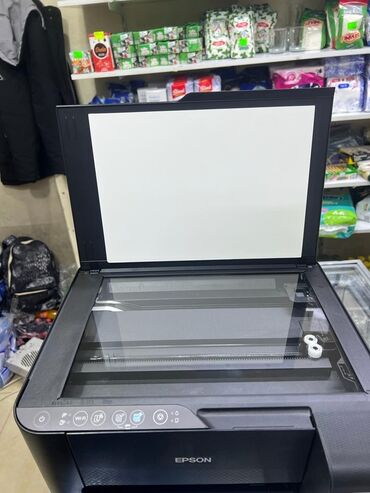 3d printer azerbaycan: Epson L3250 Wİ-Fİ Printer/Scaner/Kopir Wİ -Fİ vasitəsilə simsiz əlaqə