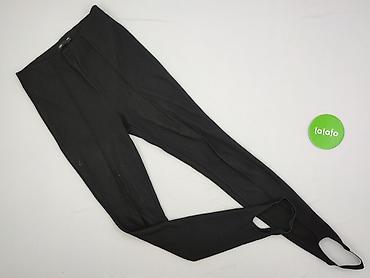 getry z zapiętkami: House, Legginsy rozmiar S — 2