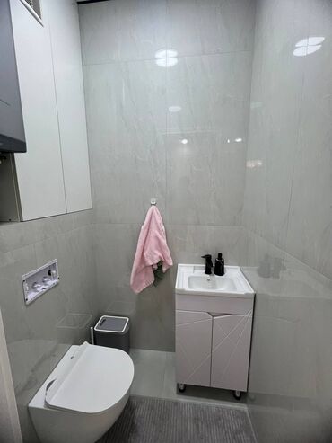 Продажа квартир: 2 комнаты, 80 м², Элитка, 4 этаж, Евроремонт — 9