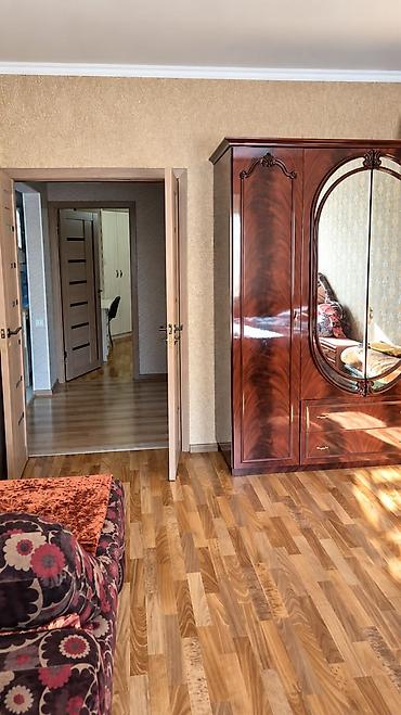 Квартиры: 2 комнаты, 56 м², 6 мкр 106 серия, 2 этаж, Старый ремонт — 7