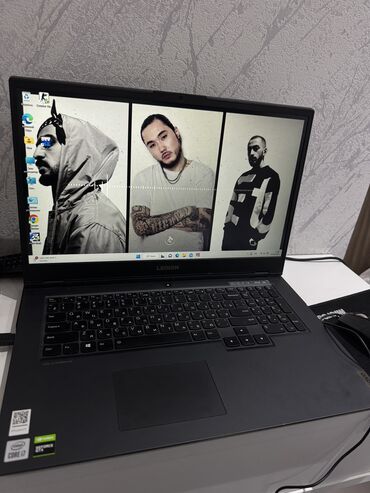 чехол lenovo p780: Б/у Lenovo Legion, 15.6 ", Intel Core i7, 512 ГБ, Самовывоз