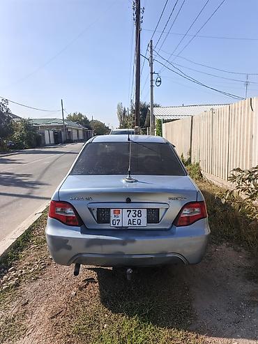 devo matiz: Daewoo Nexia: 2011 г., 1.6 л, Механика, Бензин, Седан — 2