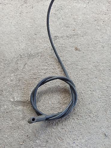 Трубки, патрубки, шланги: Патрубок Volkswagen Б/у, Оригинал, Германия — 10