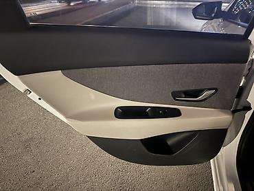 щит привор: Hyundai Avante: 2020 г., 1.6 л, Автомат, Бензин, Седан — 10