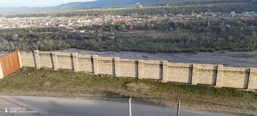 Torpaq sahələrinin satışı: Tikinti — 2