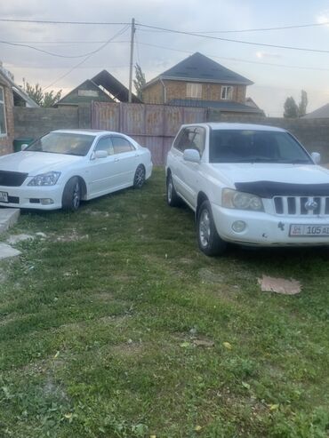 поворотник митсубиши лансер универсал: Toyota Kluger: 2003 г., 3 л, Автомат, Кроссовер
