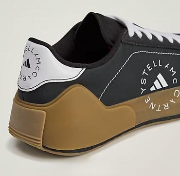 Айымдардын бут кийими: Кроссовки adidas by Stella McCartney – модель “SMC Court Boost” — 9