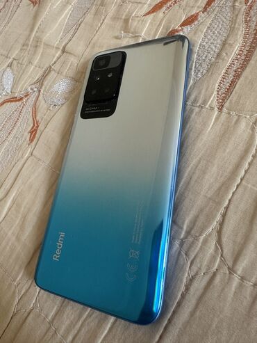 редми 14 с цена в бишкеке: Redmi, Redmi 10, Б/у, 64 ГБ, цвет - Голубой