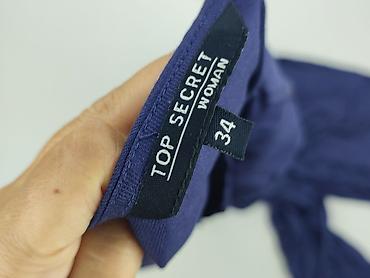 kombinezon softshell damski: Top Secret, Kombinezon damski, rozmiar XS — 4