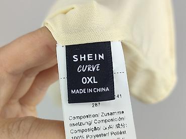 chamur: Shein Curve, Bluzka damska, rozmiar XL — 4