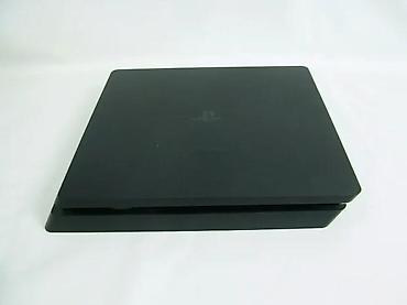 ormaric za ves masinu: U ponudi je Sony PlayStation 4 Slim (1TB). Stanje: odlično očuvana — 9