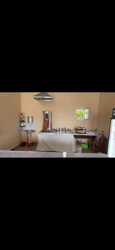 Hazır biznes: Hazır dönərxana biznesi.*Seva Xirdalan*.Hazir dönərxana avadanlıqları — 9