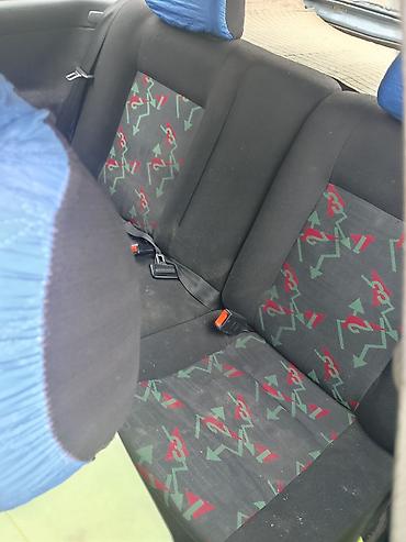 Volkswagen: Golf 3 u solidnom stanju,nije regigistrovan,može dase registruje ili na lalafo.rs — 3 Volkswagen: Golf 3 u solidnom stanju,nije regigistrovan,može dase registruje ili — 3