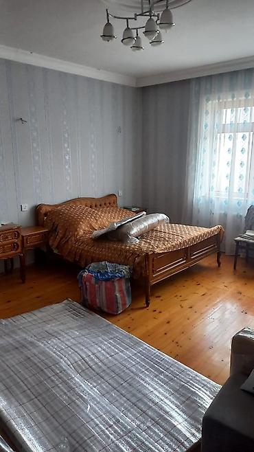 Həyət evləri və villaların satışı: 6 otaqlı, 400 kv. m, Kredit yoxdur, Təmirsiz — 17