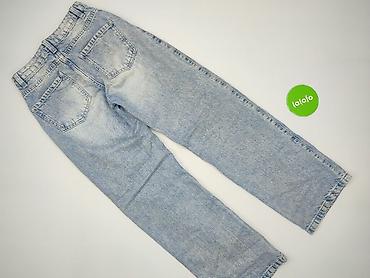 bootcut media expert: Jeansy damskie, rozmiar XS — 3