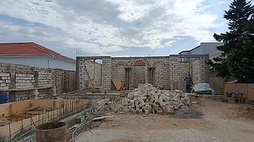 ev qapılar: Tikinti və Təmir işləri görülməsi Fərdi yaşayış evlərinin — 6