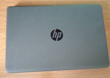 HP: Intel Celeron, 4 GB, 15.6 "