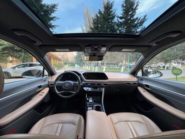 Hyundai: Hyundai Sonata: 1.6 l | 2020 il Sedan — 10