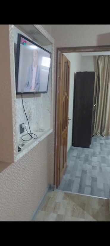 Uzunmüddətli kirayə evlər: 40 kv. m, 1 otaqlı, Telefon, Su, Kanalizasiya — 19